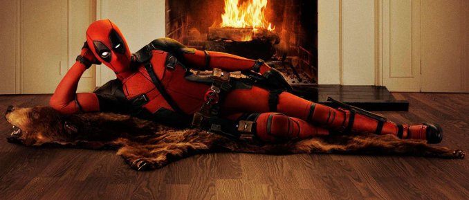 Les meilleurs costumes de Deadpool