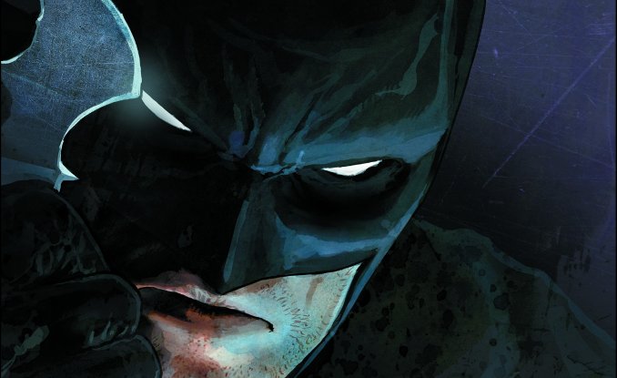 Par où commencer Batman ?
