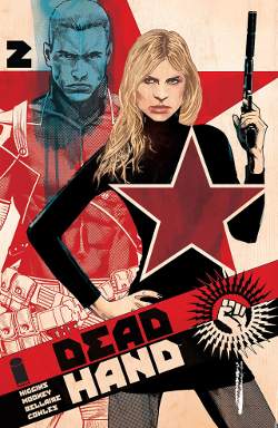 reviews VO du 16 au 22 mai 2018