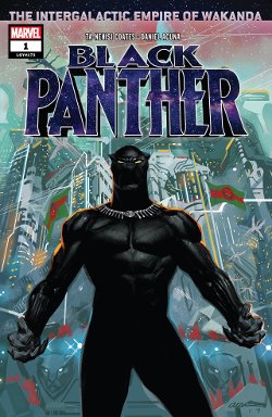 Black Panther 1