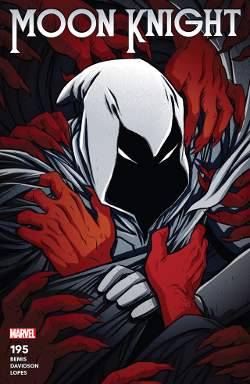 Moon Knight 195