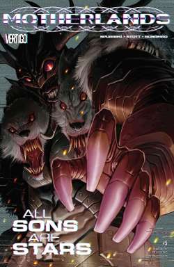 Motherlands 5
