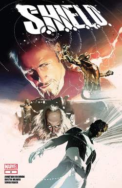 SHIELD 5