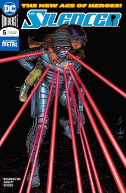 Silencers 5