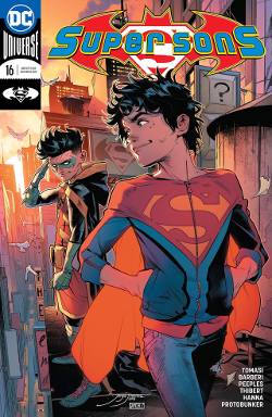 Super Sons 16