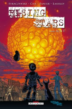 Rising Stars tome 1