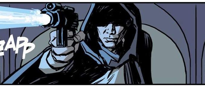 Star Wars Icones Han Solo