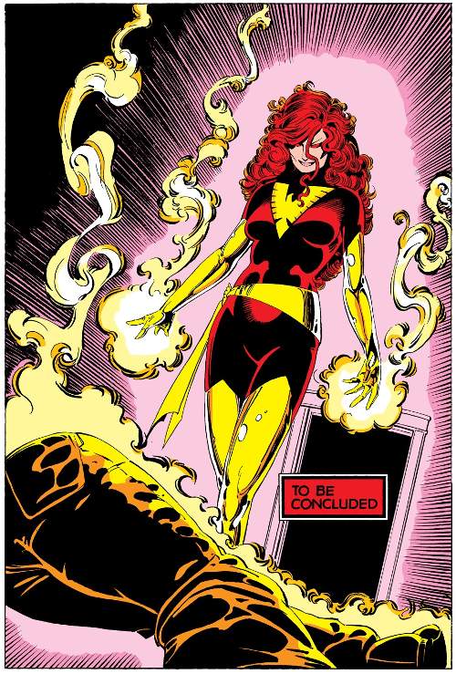 le top 7 des meilleures périodes des x-men