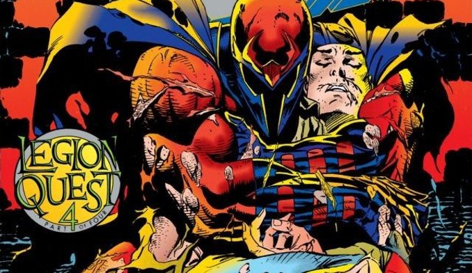 le top 7 des meilleures périodes des x-men
