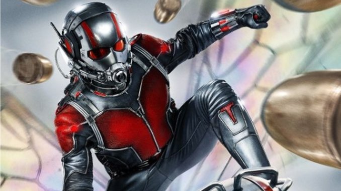 classement des films du MCU d’après les notes de la presse