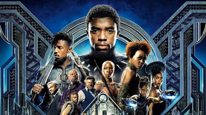 classement des films du MCU d’après les notes de la presse