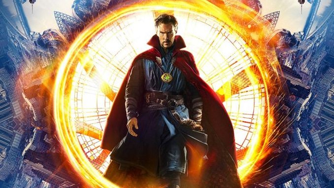 classement des films du MCU d’après les notes de la presse