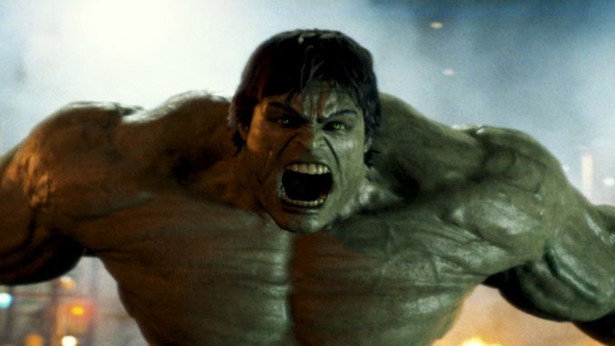 classement des films du MCU d’après les notes de la presse