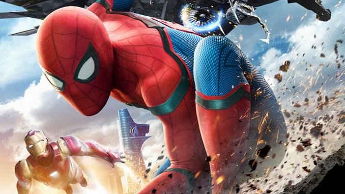 classement des films du MCU d’après les notes de la presse