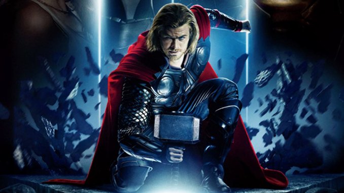 classement des films du MCU d’après les notes de la presse