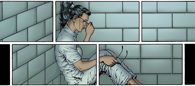 Wonder Woman Rebirth tome 3