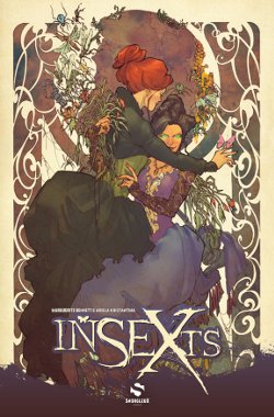 InSEXts tome 1 critique