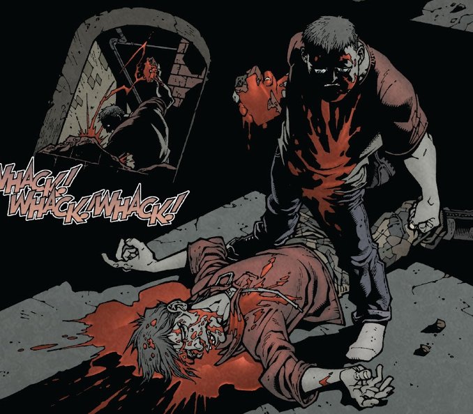 5 très bonnes raisons de commencer à lire Locke & Key [critique du tome 1]