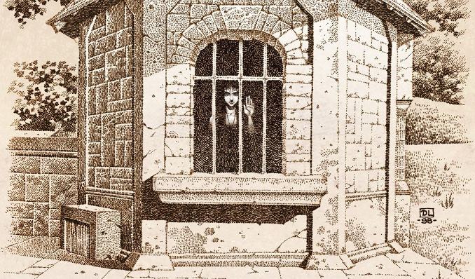5 très bonnes raisons de commencer à lire Locke & Key [critique du tome 1]