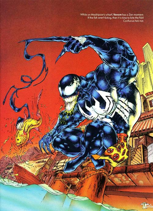 Quand les artistes Marvel dessinaient les super-héros… en maillots de bain !