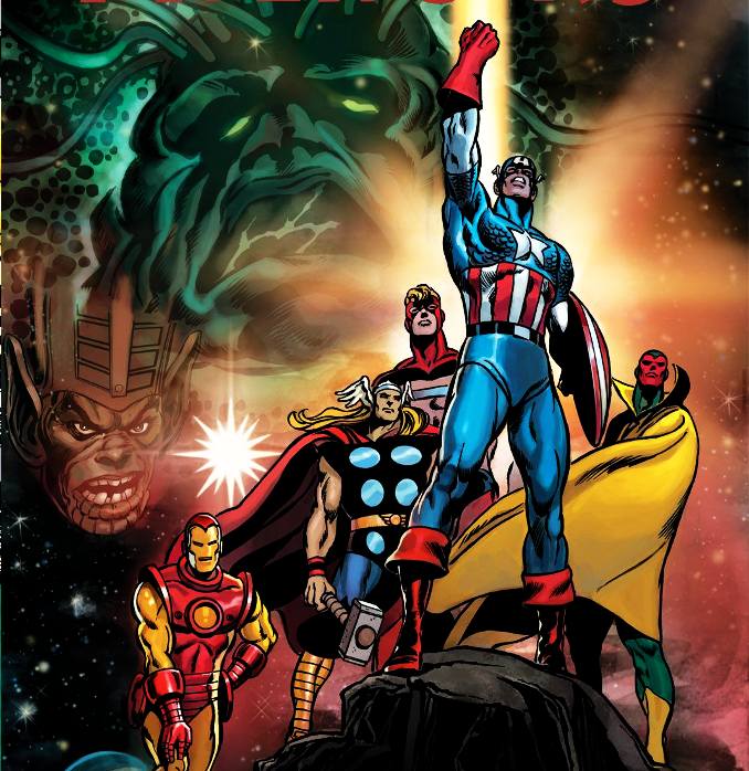 meilleures équipes Avengers de tous les temps