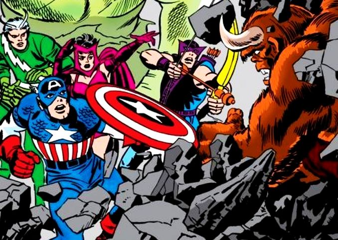 meilleures équipes Avengers de tous les temps