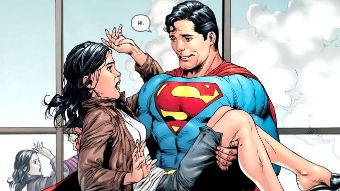 9 aventures de Superman INDISPENSABLES