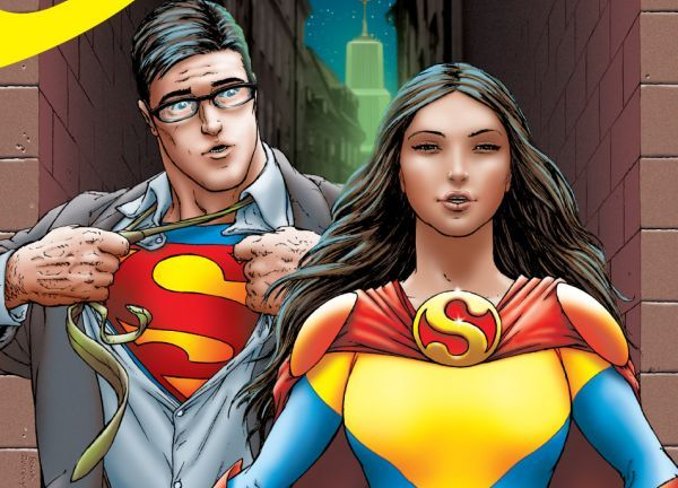 9 aventures de Superman INDISPENSABLES