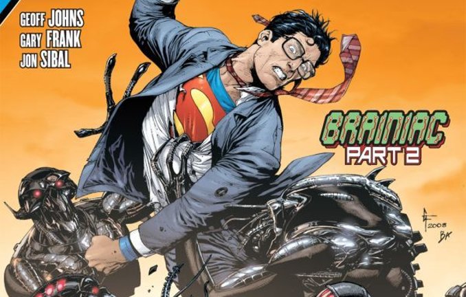 9 aventures de Superman INDISPENSABLES