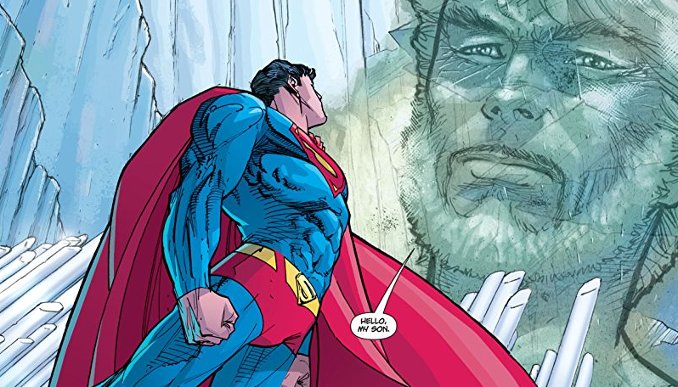 9 aventures de Superman INDISPENSABLES
