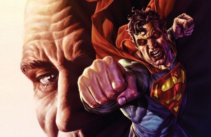 9 aventures de Superman INDISPENSABLES