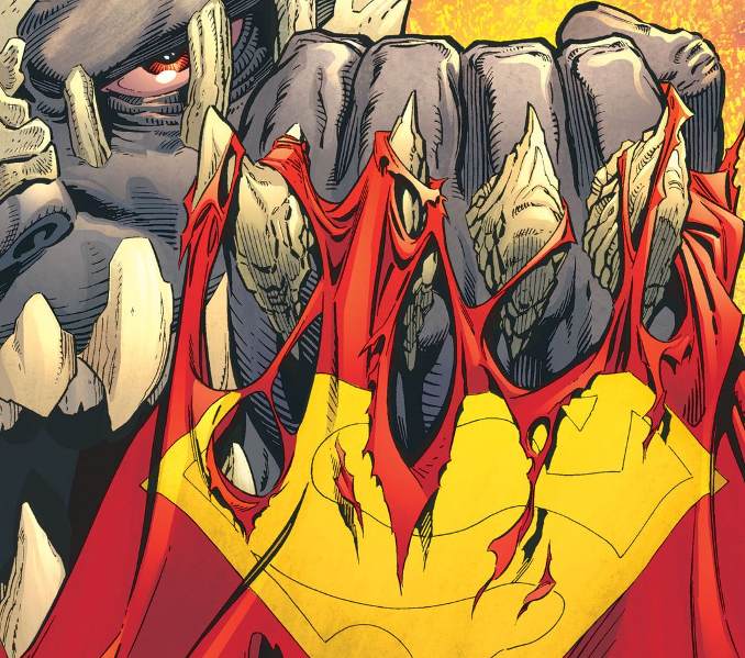 9 aventures de Superman INDISPENSABLES