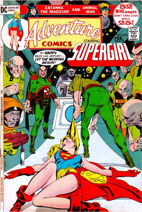 Ces 9 couvertures de comics ont créé la polémique