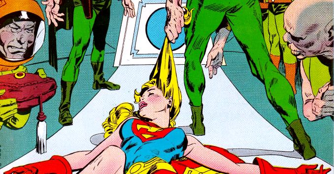 Ces 9 couvertures de comics ont créé la polémique