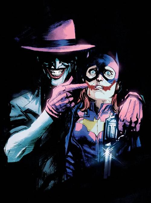 Ces 9 couvertures de comics ont créé la polémique