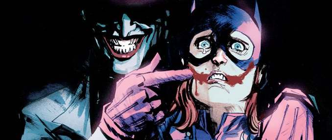 Ces 9 couvertures de comics ont créé la polémique