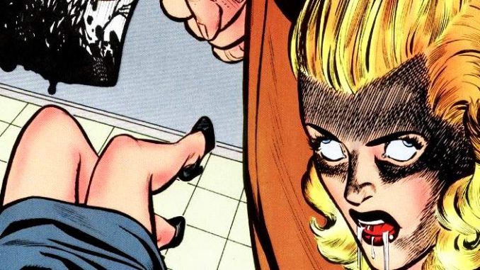 Ces 9 couvertures de comics ont créé la polémique