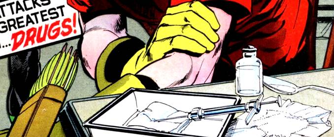 Ces 9 couvertures de comics ont créé la polémique