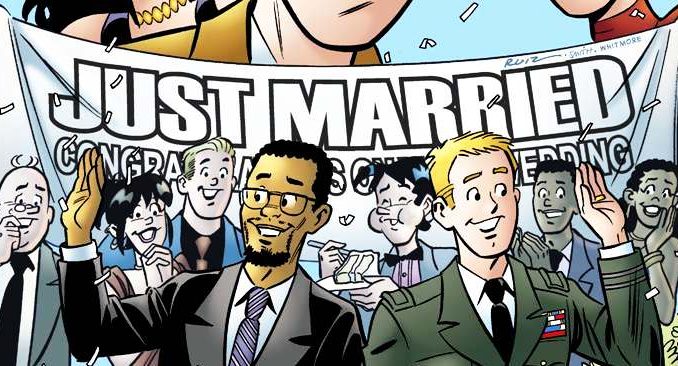 Ces 9 couvertures de comics ont créé la polémique