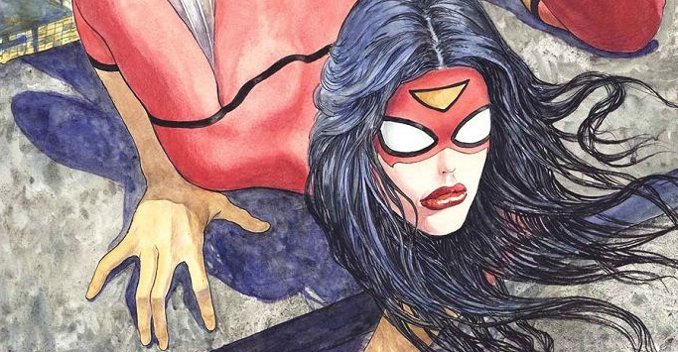 Ces 9 couvertures de comics ont créé la polémique