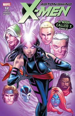 comics critiques flashs VO 08