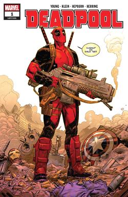 comics critiques flashs VO 08