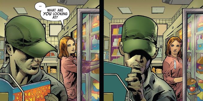 Immortal Hulk n°1