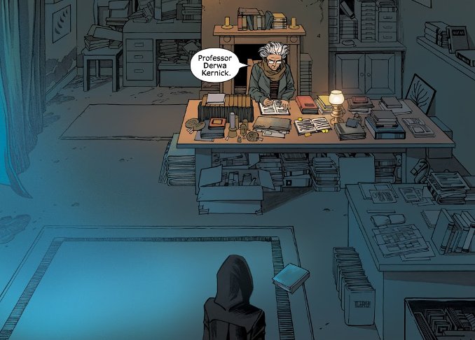 Injection tome 3