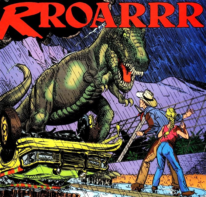 Jurassic Park