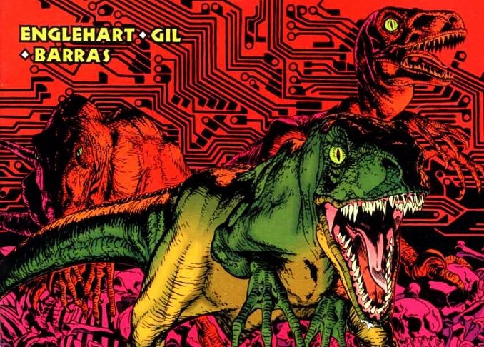 Jurassic Park