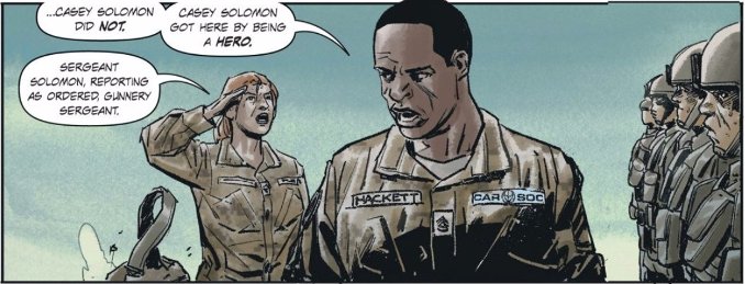 lazarus tome 6 critique x+66