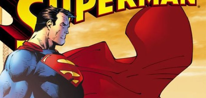 Les plus célèbres couvertures de Jim Lee