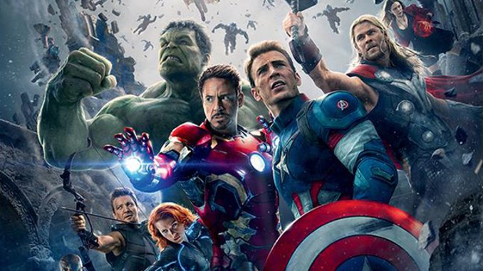 Les 15 plus gros cartons de films de super-héros au box-office français