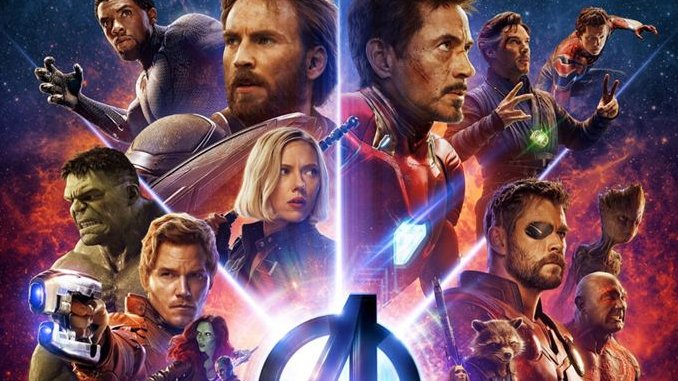 Les 15 plus gros cartons de films de super-héros au box-office français